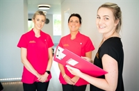 bright beautiful cleaning franchise - 1