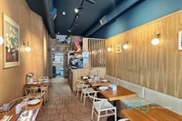 fully fitted restaurant hampstead - 2