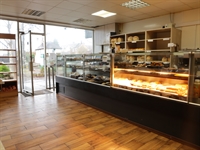 family bakery sandwich shop - 1