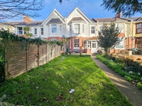 a large family hmo - 1