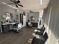 long established barbers worthing - 1