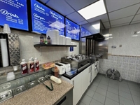 leasehold fish chip takeaway - 2