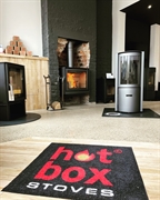 established stove lifestyle business - 2