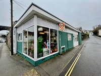 freehold retail property located - 2