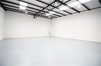 fully refurbished industrial warehouse - 3