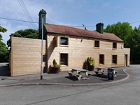 well established themed pub - 1