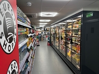 well known convenience store - 3