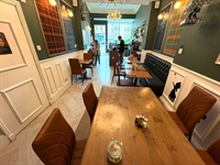 beautifully presented tearoom brasserie - 3