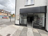 nail beauty barber salon - 1