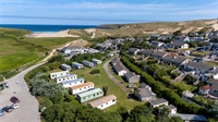 holiday caravan bungalow park - 1