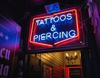world famous tattoo studio - 1