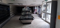former convenience store to - 3