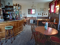 thriving village pub with - 2