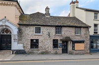 herefordshire historic 17th century - 1