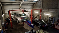 specialist automotive garage macclesfield - 2