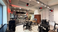 turnkey restaurant takeaway cafe - 2