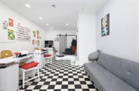 high quality nail salon - 3
