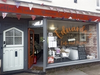 historic porlock freehold cafe - 1