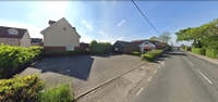 freehold detached motel& restaurant - 1