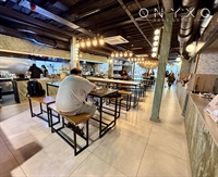 hotel foodhall lease for - 3