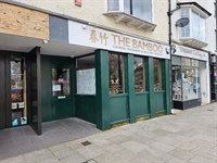fully fitted takeaway premises - 1