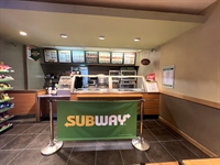 subway sandwich franchise located - 3