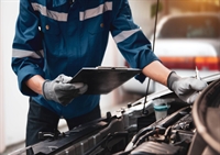 well established profitable vehicle-service - 1