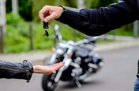 motorcycle business for sale - 3