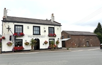 fully fitted pub on - 1