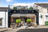 penzance freehold cafe with - 2