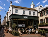 prime location hospitality franchise - 1