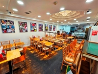café for sale highbury - 1