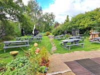 pub restaurant near glastonbury - 2
