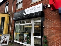beauty salon didsbury greater - 1