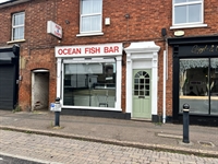 established fish chip shop - 1