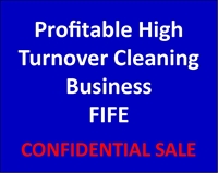 profitable high turnover cleaning - 1