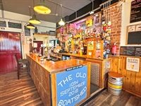 freehold pub with planning - 1