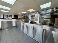 leasehold fish chip takeaway - 2