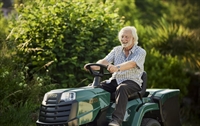 garden machinery sales servicing - 1