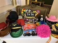 photo booth events business - 3