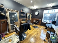 established hair beauty salon - 3