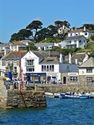 st mawes cornwall cafe - 2