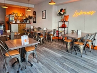 licensed tapas café bar - 3