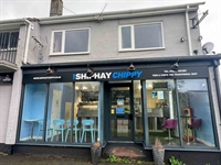successful fish chip shop - 1