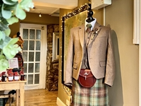 balgonie kilts kilt hire - 2