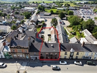 central freehouse letting rooms - 1