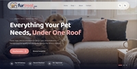 ready-made pet store dropshipping - 1