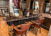 established hair salon battersea - 1