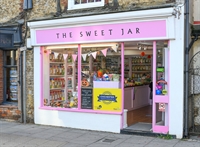 established sweet shop online - 1