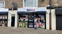 convenience off-licence with high-specification - 1